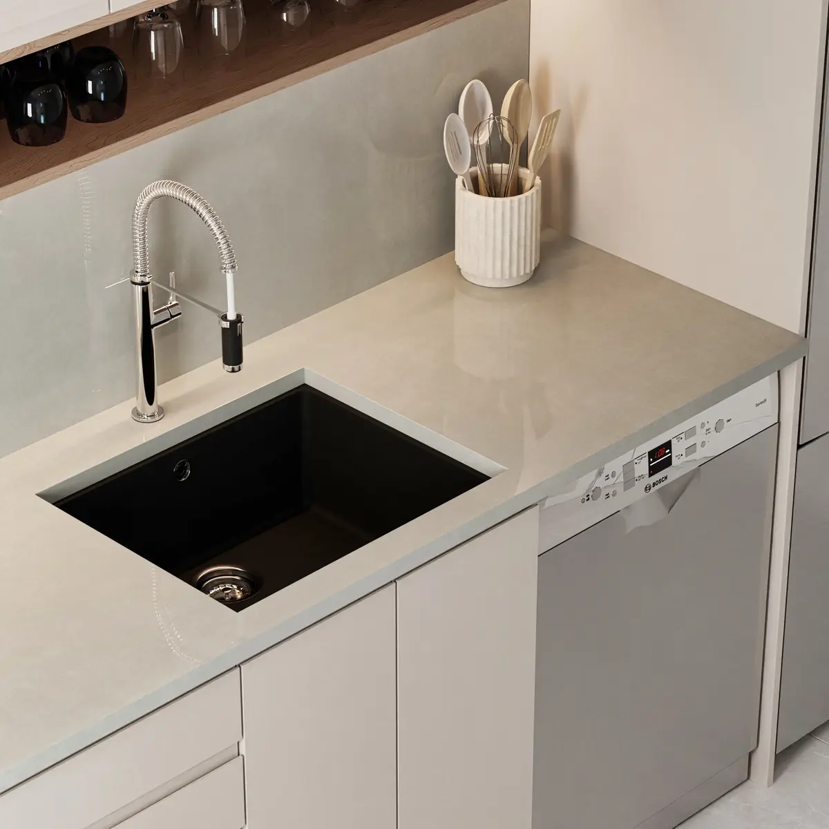 KA // KITCHEN
